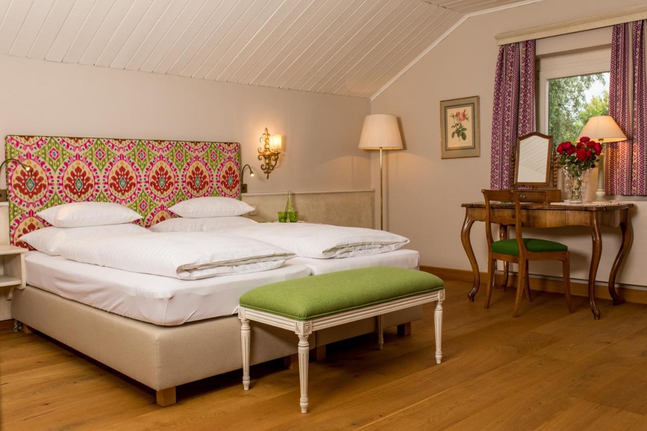 Hotel Gasthof Brandstaetter Salzbourg Extérieur photo