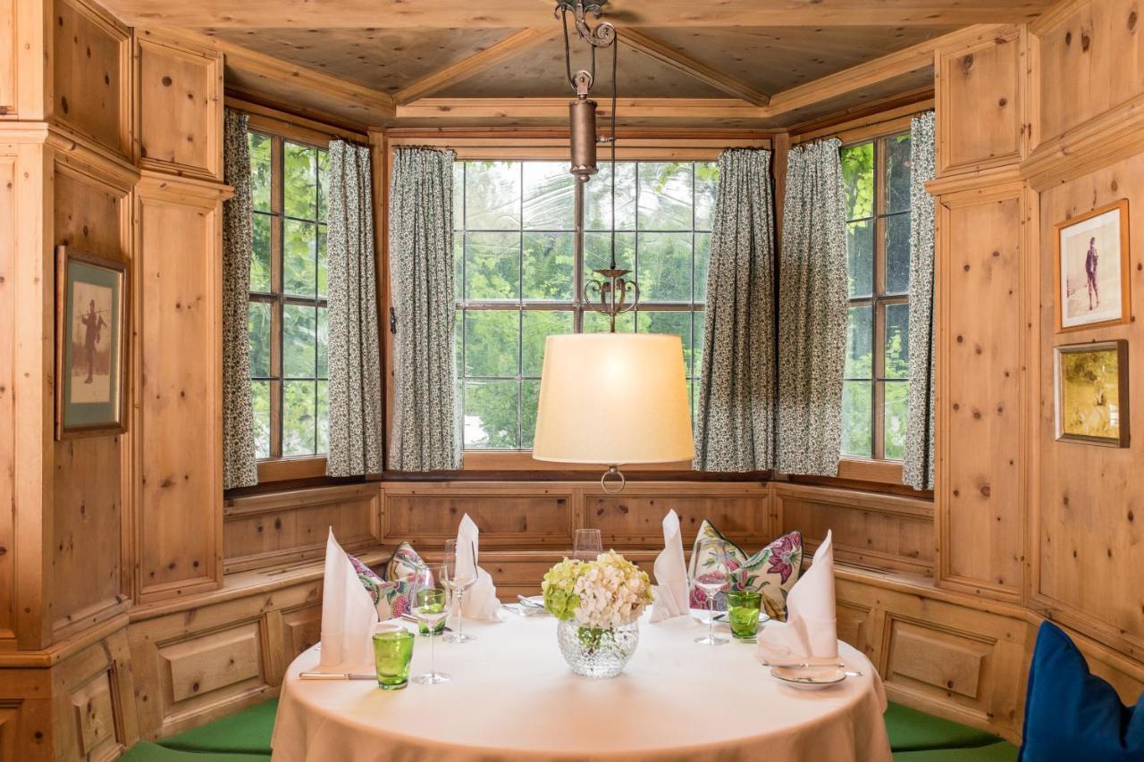 Hotel Gasthof Brandstaetter Salzbourg Extérieur photo
