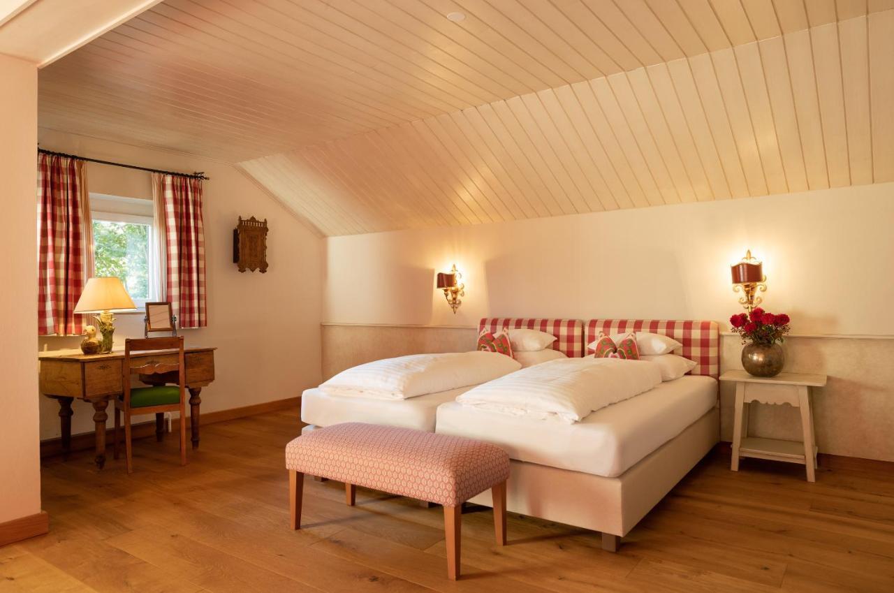 Hotel Gasthof Brandstaetter Salzbourg Extérieur photo