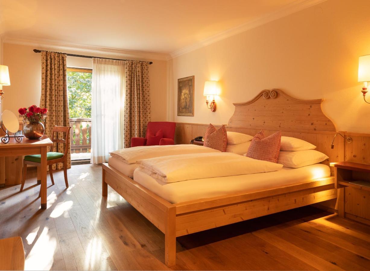 Hotel Gasthof Brandstaetter Salzbourg Extérieur photo