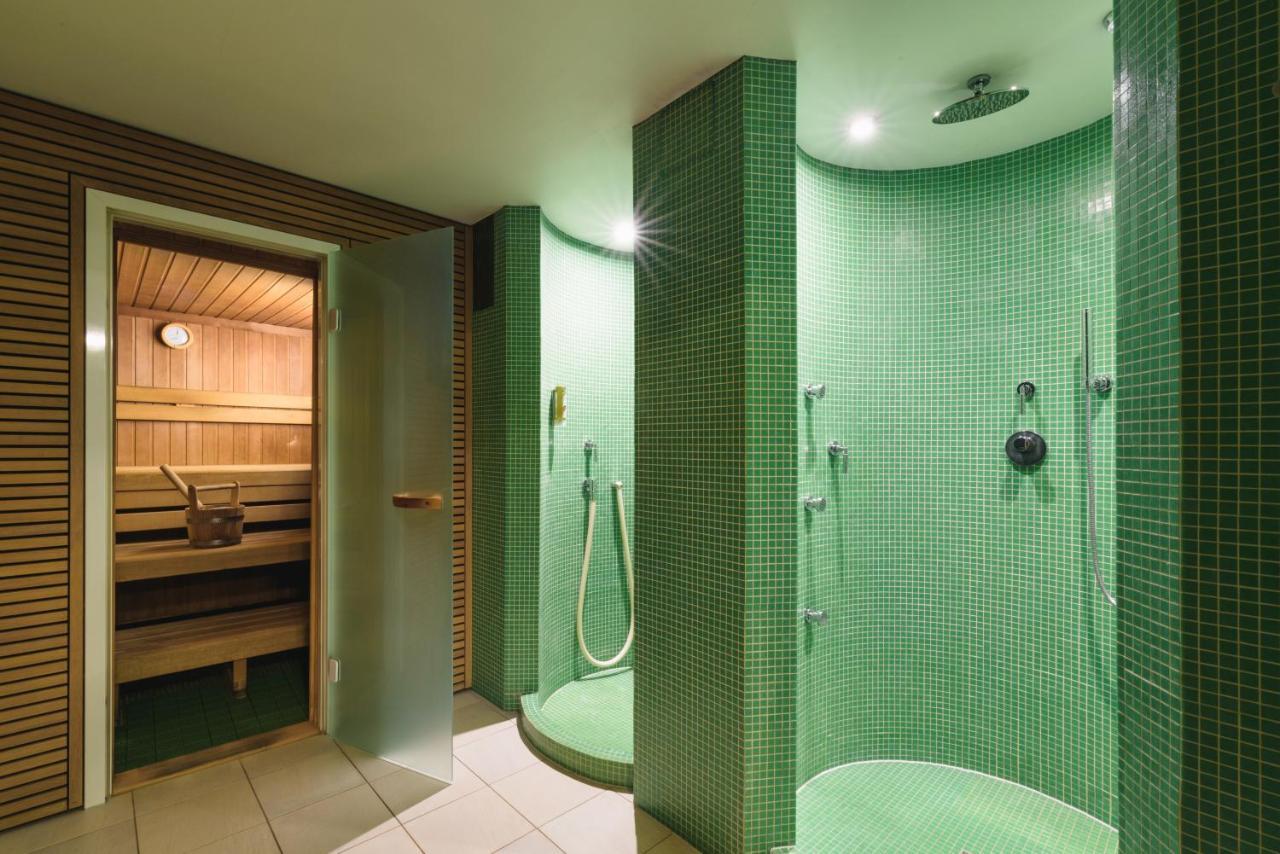 Hotel Gasthof Brandstaetter Salzbourg Extérieur photo