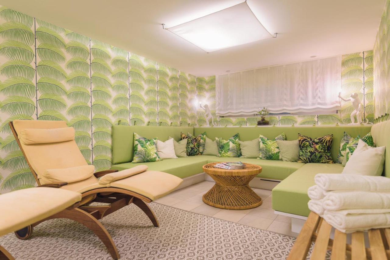 Hotel Gasthof Brandstaetter Salzbourg Extérieur photo
