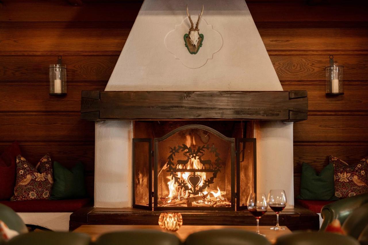 Hotel Gasthof Brandstaetter Salzbourg Extérieur photo