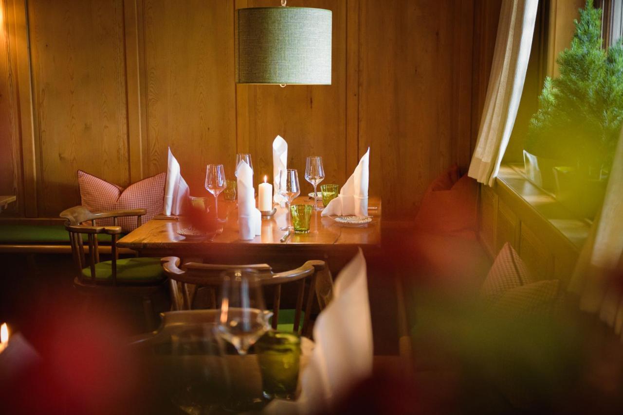 Hotel Gasthof Brandstaetter Salzbourg Extérieur photo