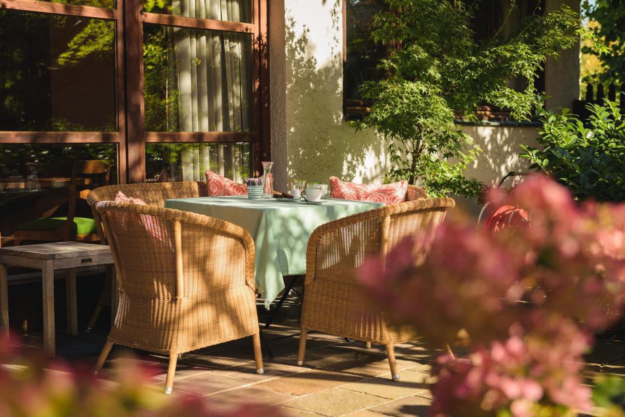 Hotel Gasthof Brandstaetter Salzbourg Extérieur photo