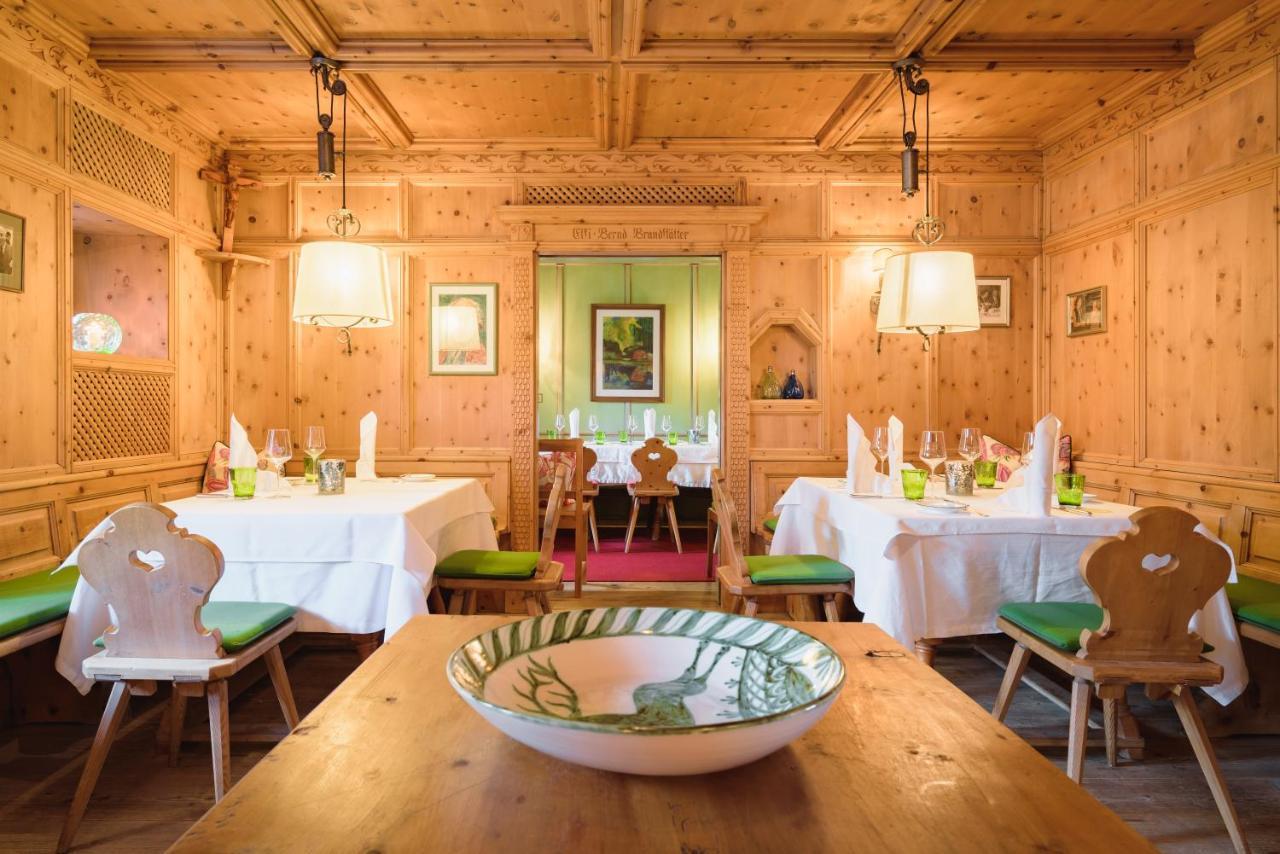 Hotel Gasthof Brandstaetter Salzbourg Extérieur photo