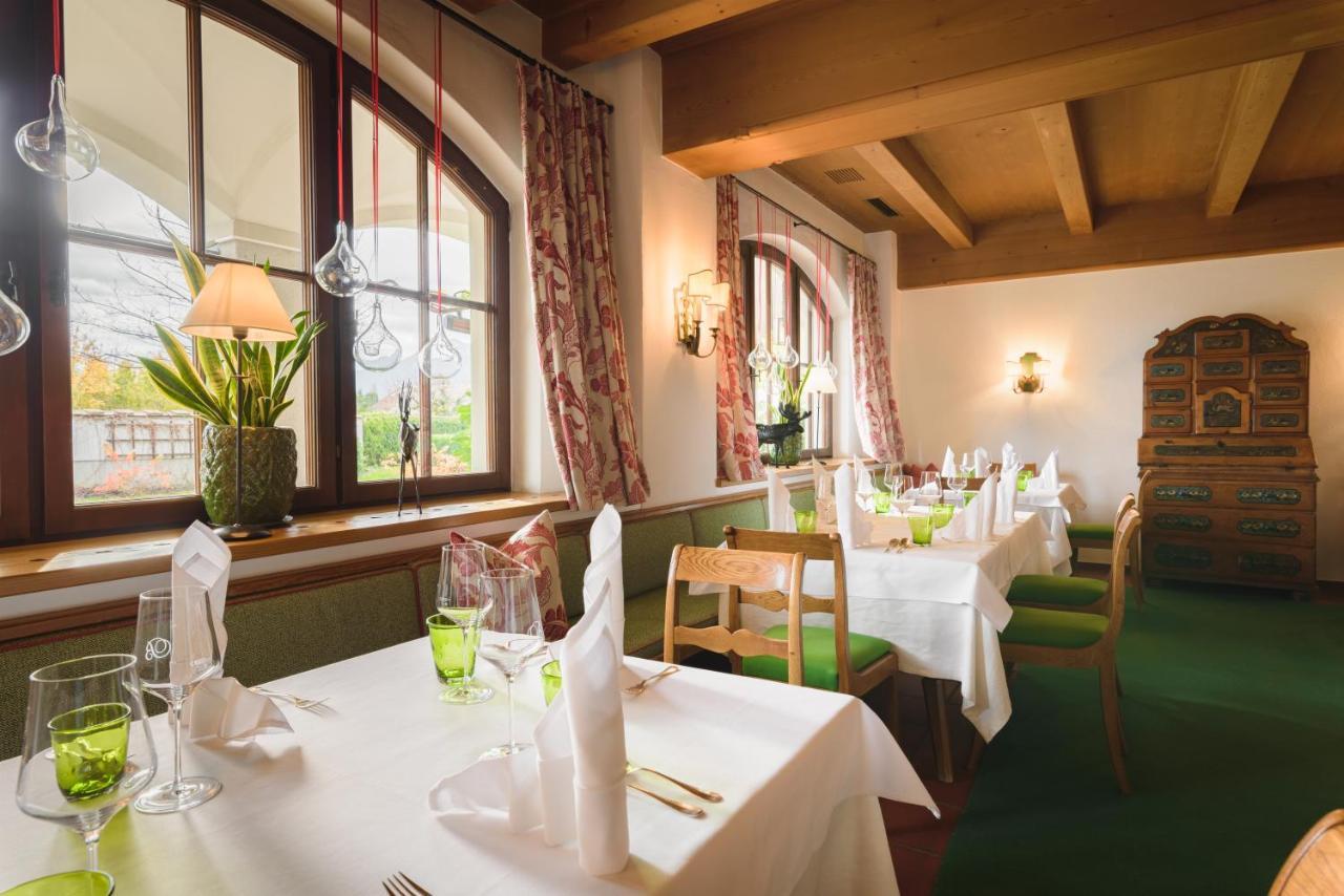 Hotel Gasthof Brandstaetter Salzbourg Extérieur photo
