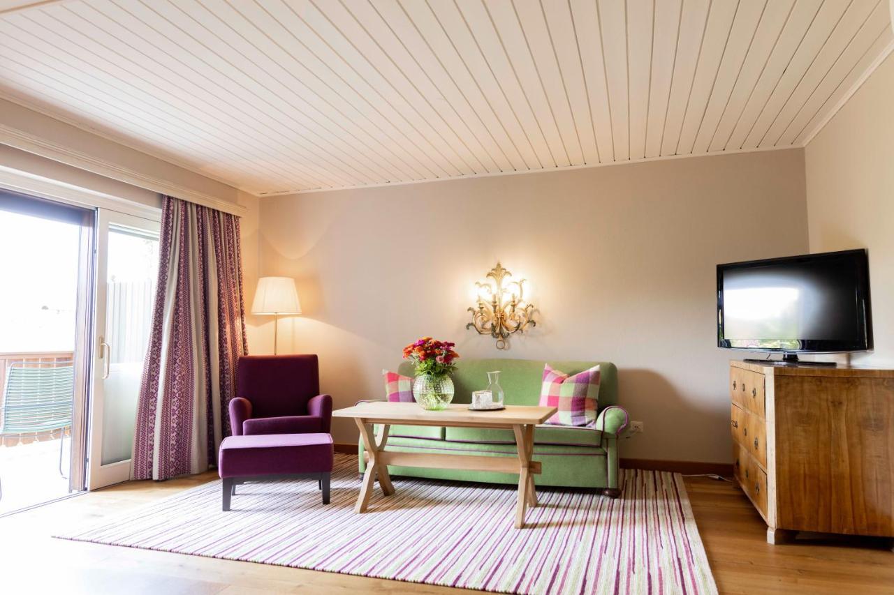 Hotel Gasthof Brandstaetter Salzbourg Extérieur photo