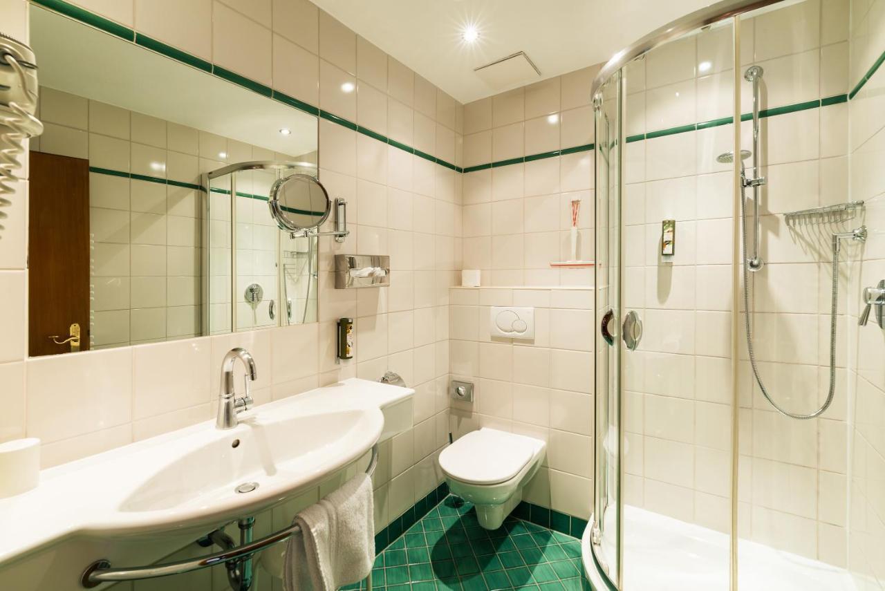 Hotel Gasthof Brandstaetter Salzbourg Extérieur photo
