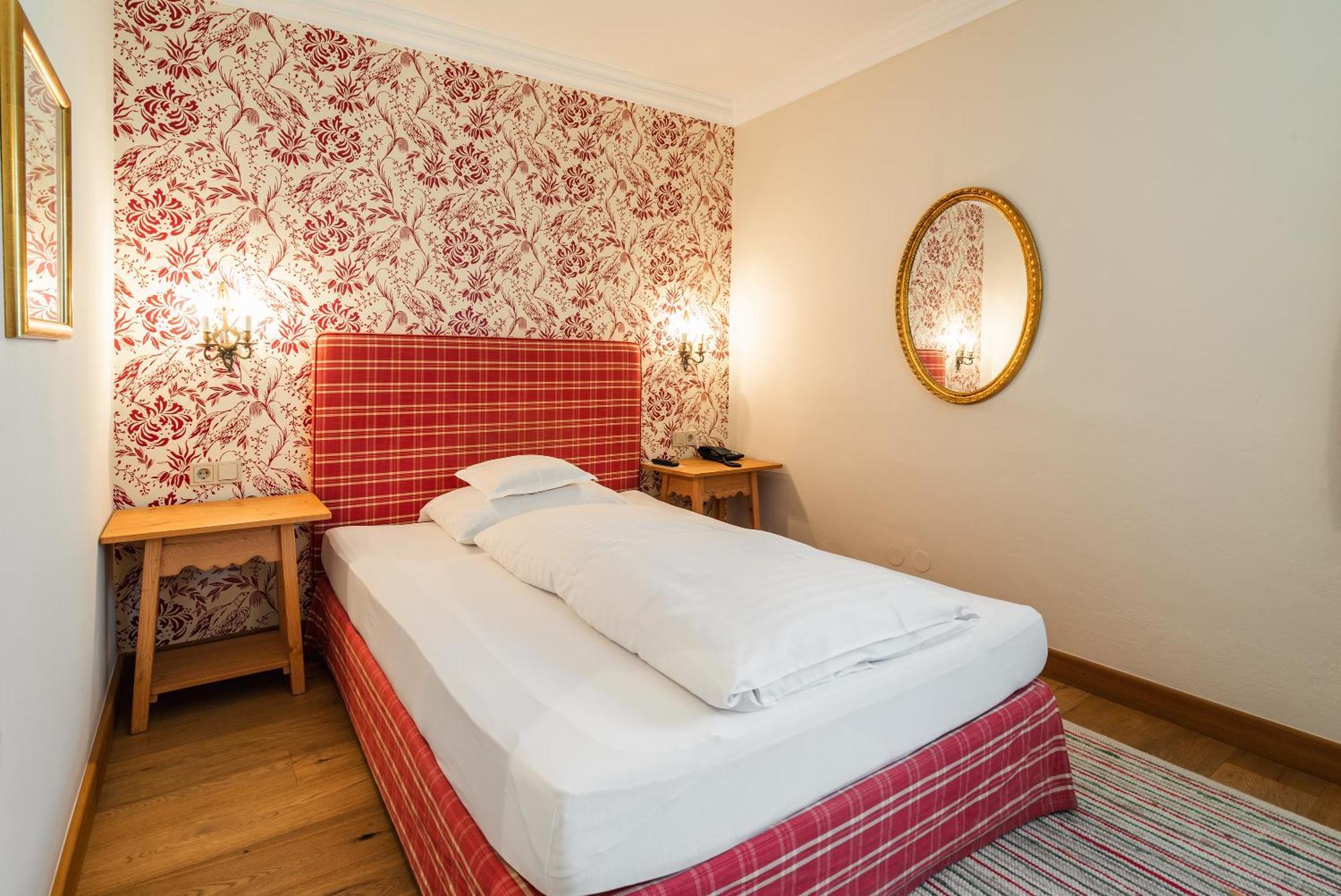 Hotel Gasthof Brandstaetter Salzbourg Chambre photo