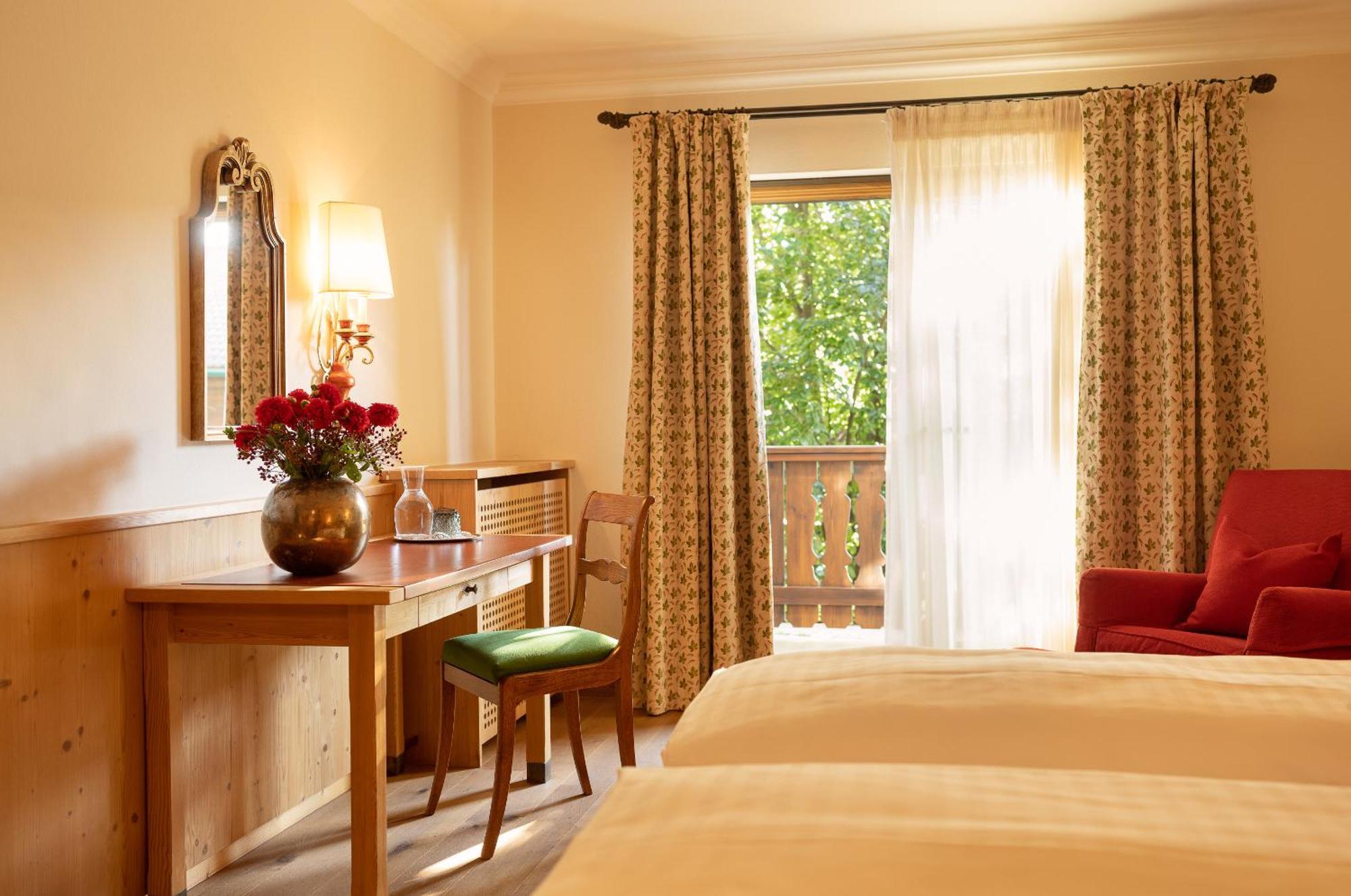 Hotel Gasthof Brandstaetter Salzbourg Chambre photo
