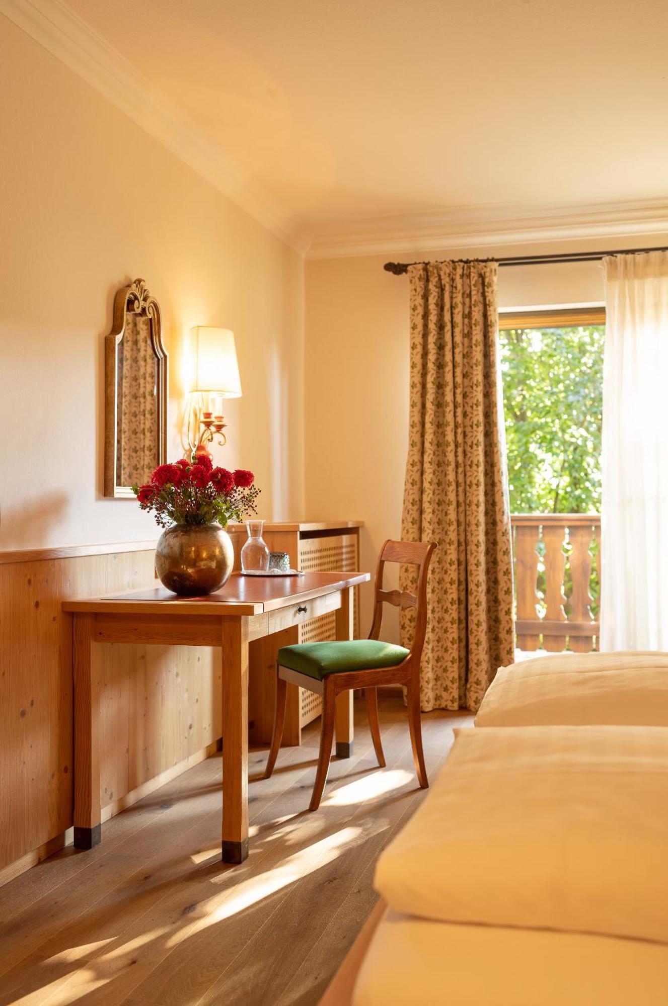 Hotel Gasthof Brandstaetter Salzbourg Chambre photo